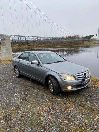 Mercedes-Benz C Kyiv Oblast - valokuva 2