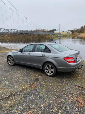 Mercedes-Benz C Kyiv Oblast - valokuva 4