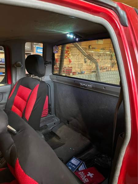 Nissan King Cab Apatity – foto 6