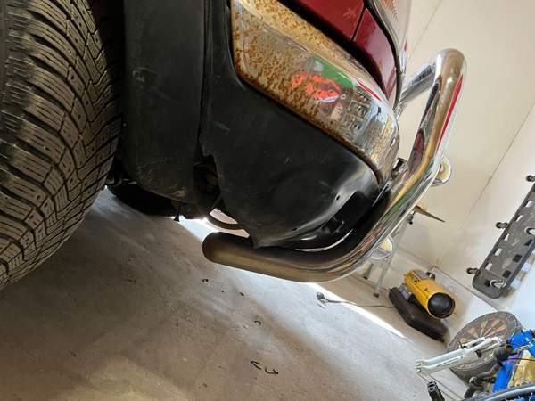 Nissan King Cab Apatity – foto 7