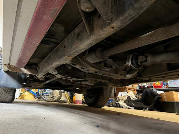 Nissan King Cab Apatity – foto 8