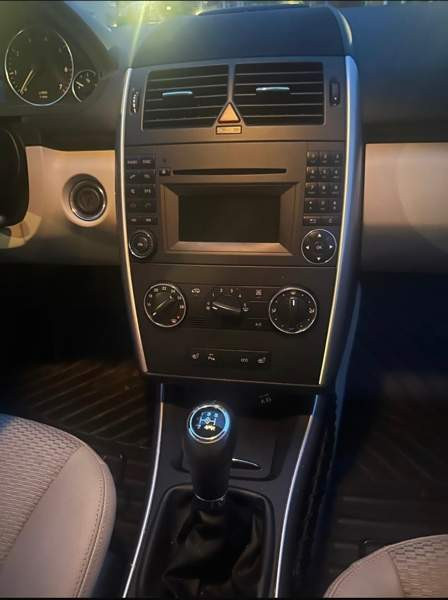 Mercedes-Benz A Tampere - valokuva 6