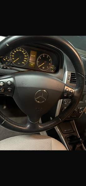 Mercedes-Benz A Tampere - valokuva 7