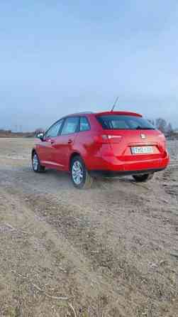 Seat Ibiza Seinaejoki