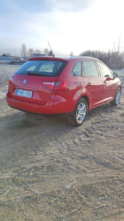 Seat Ibiza Seinaejoki - photo 4