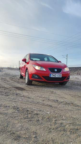 Seat Ibiza Seinäjoki - valokuva 8