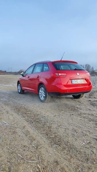 Seat Ibiza Seinäjoki - valokuva 6
