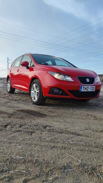 Seat Ibiza Seinäjoki - valokuva 5
