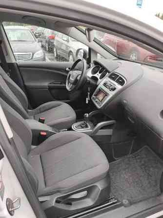 Seat Altea XL Turtkul