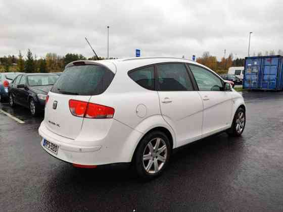 Seat Altea XL Turtkul