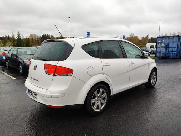 Seat Altea XL Turtkul - photo 3