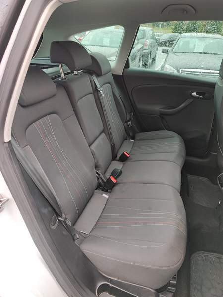 Seat Altea XL Turtkul - valokuva 8