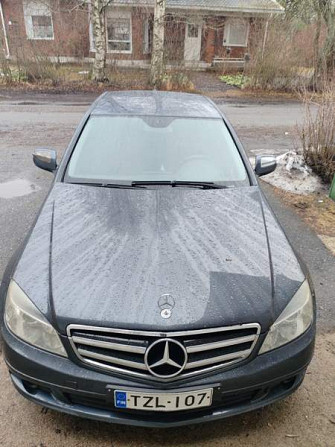 Mercedes-Benz C Zaporiz'ka Oblast' - photo 1