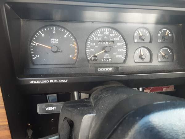 Dodge Dakota Vantaa - photo 4