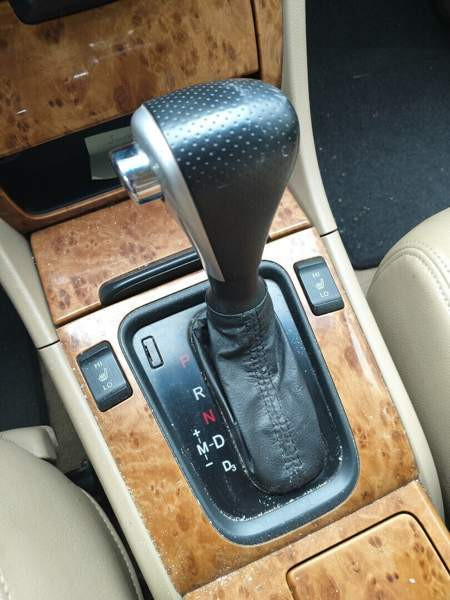 Honda Accord Chukotskiy Avtonomnyy Okrug - valokuva 8