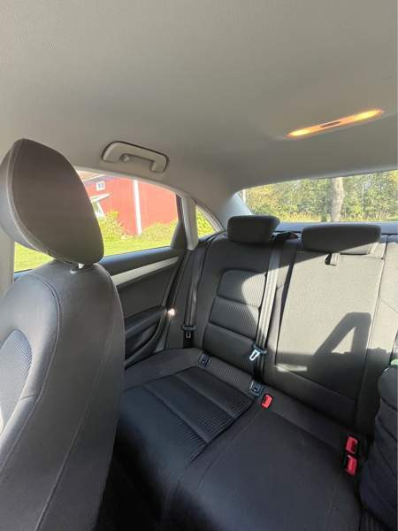 Audi A4 Сейняйоки - изображение 7