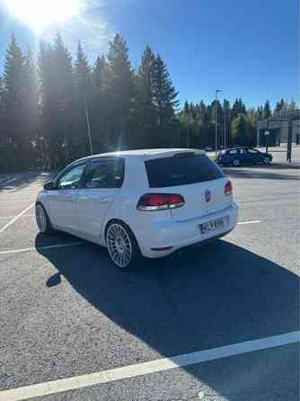 Volkswagen Golf Seinaejoki