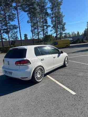 Volkswagen Golf Seinaejoki