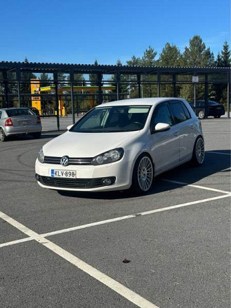 Volkswagen Golf Seinaejoki - photo 2