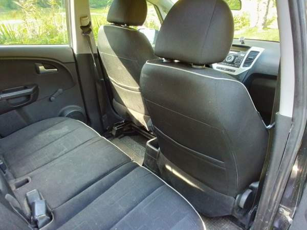 Kia Venga Siilinjärvi - valokuva 7