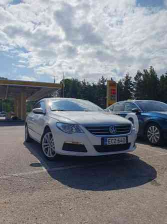 Volkswagen Passat CC Hamina