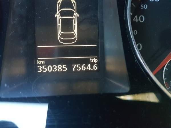 Volkswagen Passat CC Хамина - изображение 5