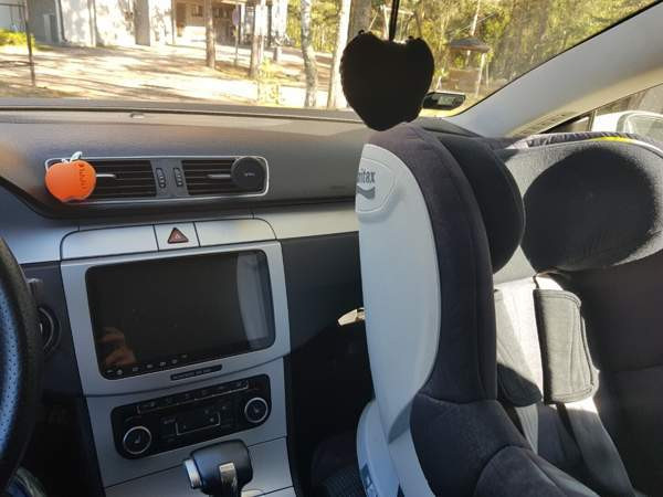 Volkswagen Passat CC Хамина - изображение 3