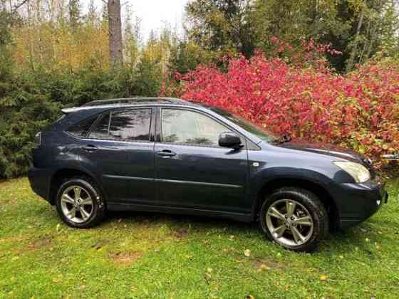 Lexus RX Lappeenranta