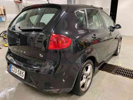 Seat Altea Vantaa