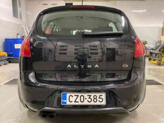 Seat Altea Вантаа