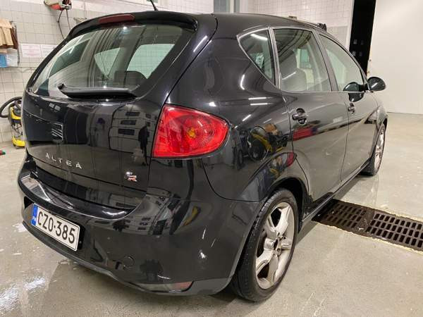 Seat Altea Vantaa - photo 4