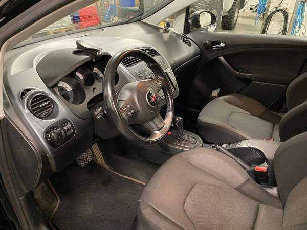 Seat Altea Vantaa - valokuva 6