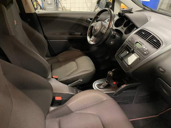 Seat Altea Vantaa - valokuva 7