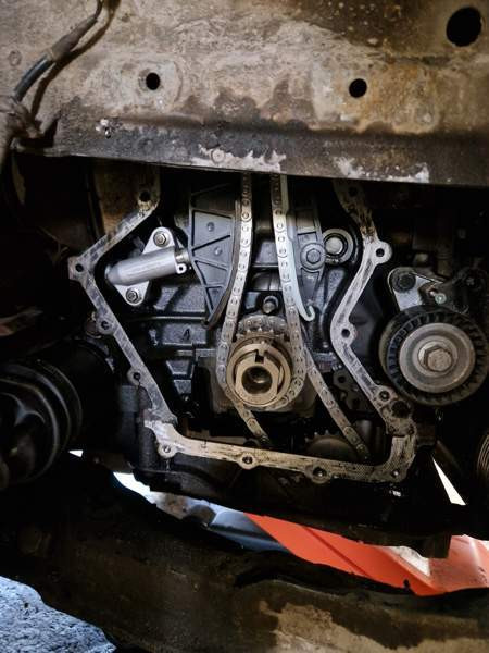 Nissan X-Trail Turtkul - valokuva 7