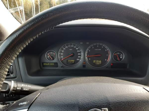 Volvo S60 Joensuu - photo 3