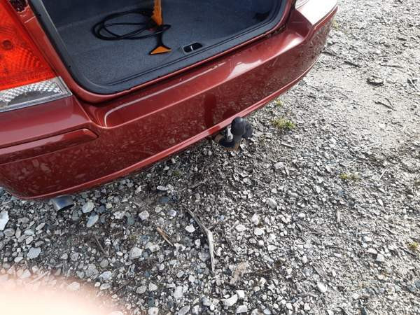 Volvo S60 Joensuu - valokuva 8