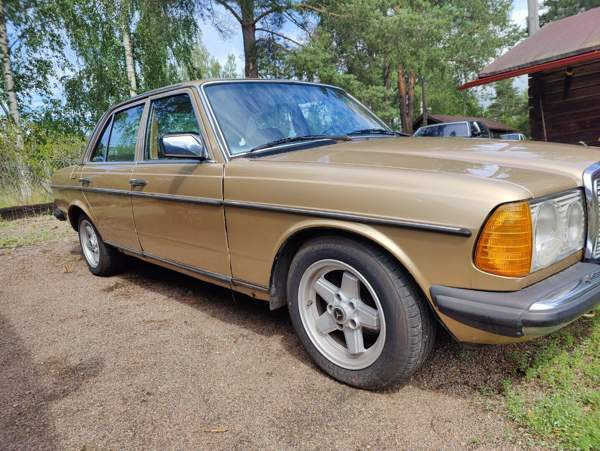 Mercedes-Benz 300 Kouvola – foto 4