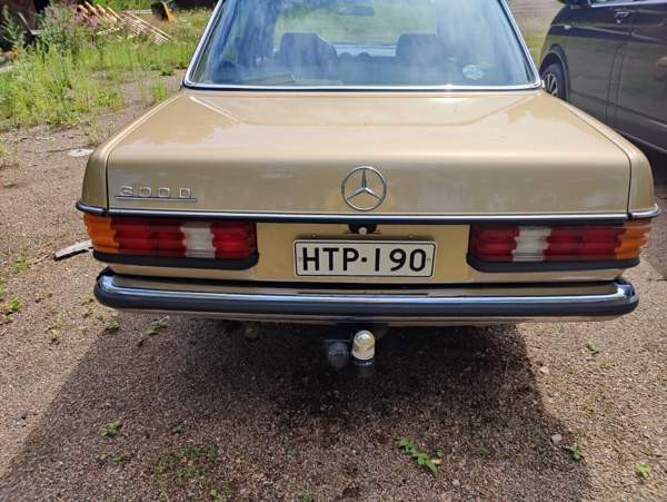 Mercedes-Benz 300 Kouvola – foto 2