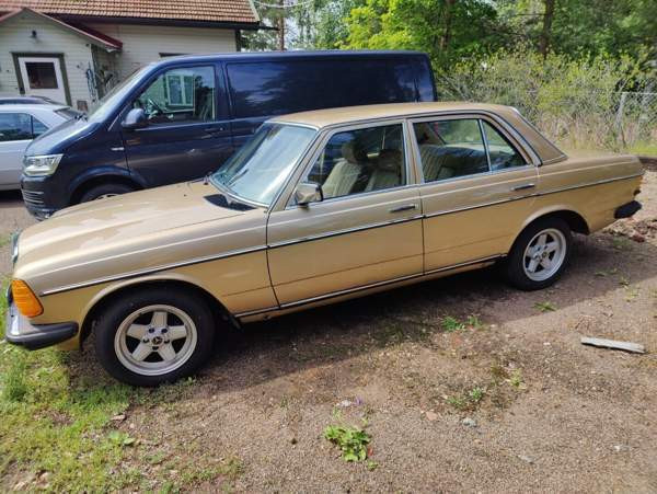 Mercedes-Benz 300 Kouvola – foto 3