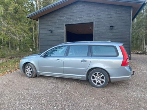 Volvo V70 Kokkola - photo 1