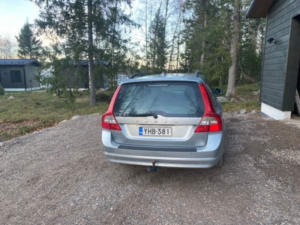 Volvo V70 Kokkola - photo 2