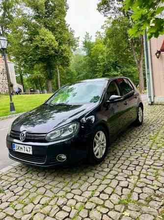 Volkswagen Golf Турткуль