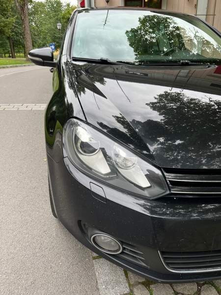 Volkswagen Golf Turtkul - valokuva 6