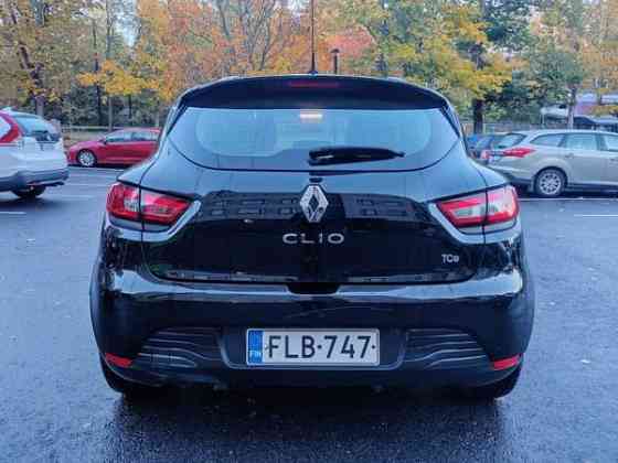 Renault Clio Вантаа