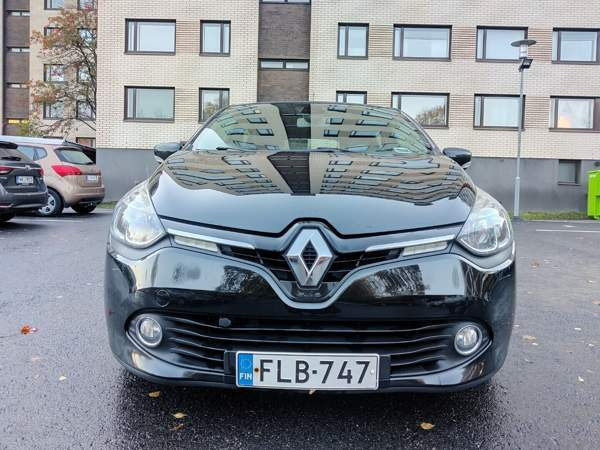 Renault Clio Vantaa - photo 1