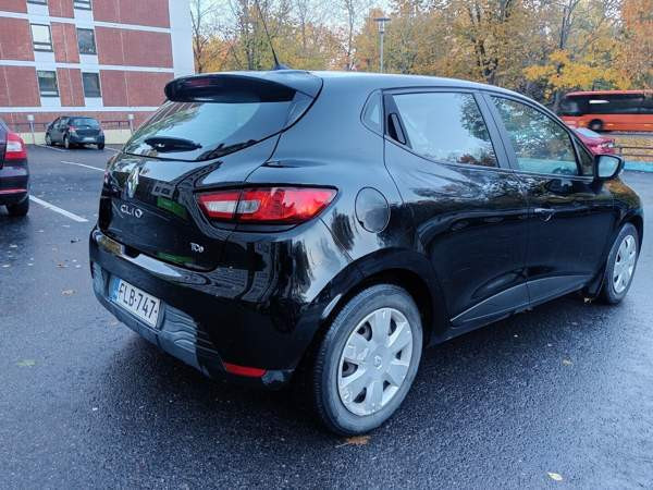 Renault Clio Вантаа - изображение 4
