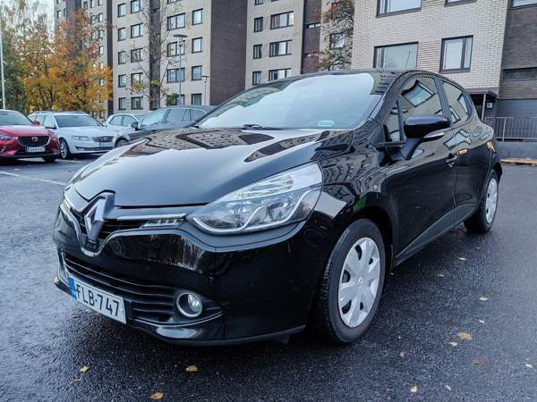 Renault Clio Вантаа - изображение 8