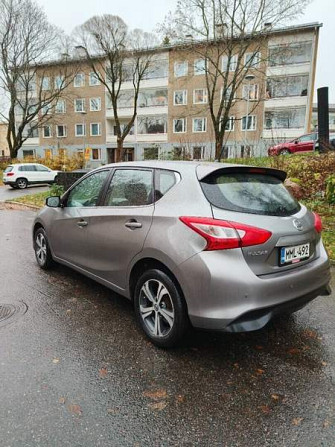 Nissan Pulsar Helsinki - photo 3