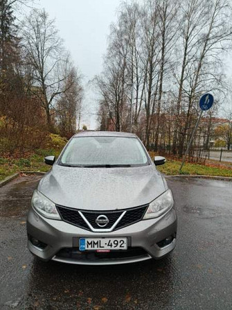 Nissan Pulsar Helsinki - photo 2