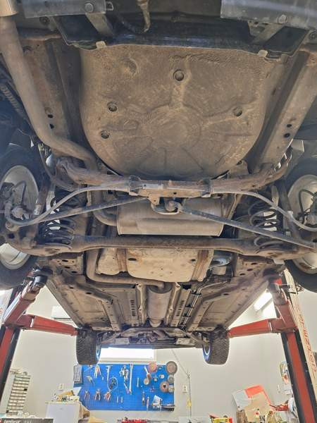 Opel Astra Mikkeli – foto 3